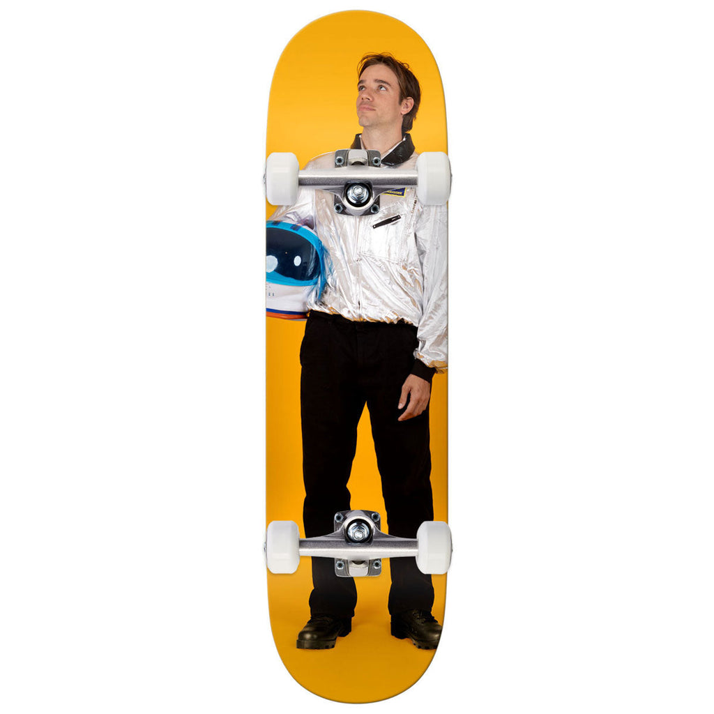 Real Wilking Astronaut Complete Skateboard | 8.50"