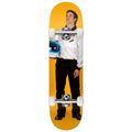 Real Wilking Astronaut Complete Skateboard | 8.50"