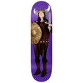 Real Nicole Viking Skateboard Deck | 8.38"