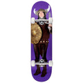 Real Nicole Viking Complete Skateboard | 8.38"