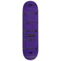 Real Hayley Invincible Skateboard Deck | 8.38"