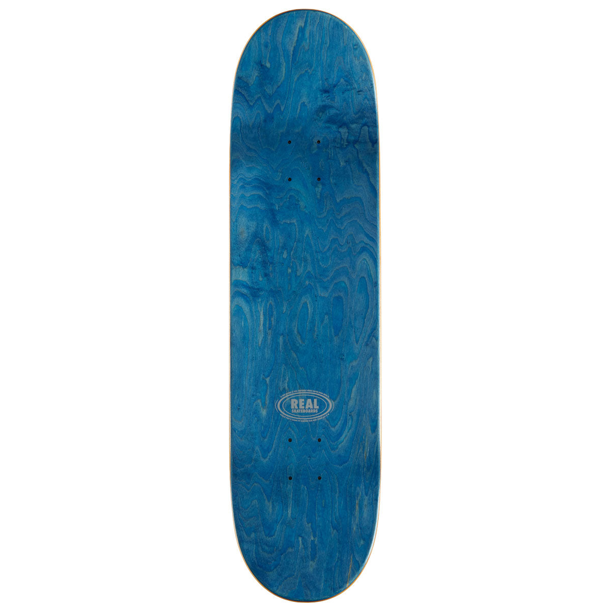 Real Hayley Invincible Complete Skateboard | 8.38"