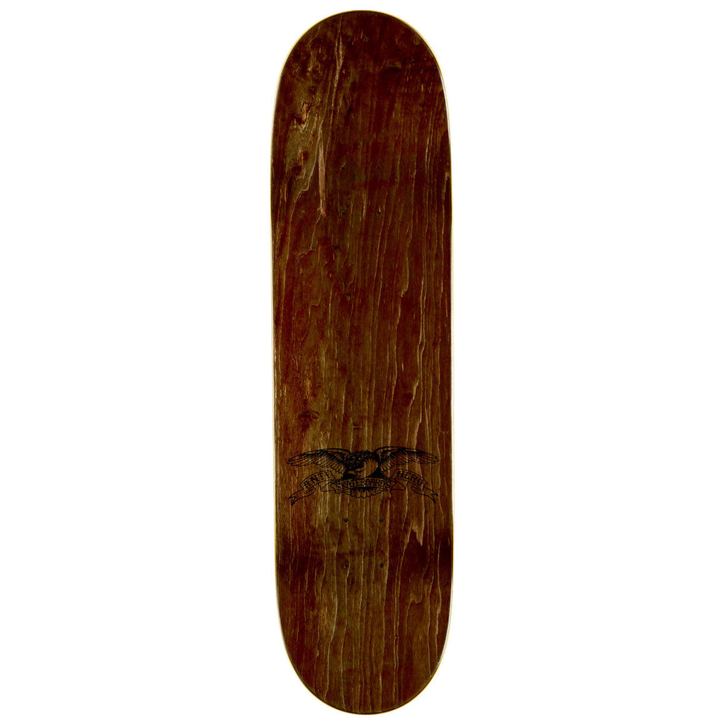 Anti-Hero Nick Matthews The Pigeonator Complete Skateboard | 8.50"