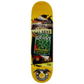 Anti-Hero Grant Studio 18 Skateboard Deck | 8.50"