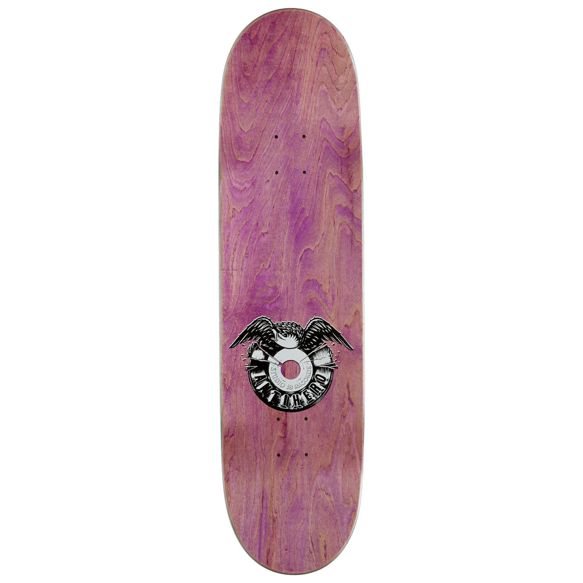 Anti-Hero Grant Studio 18 Skateboard Deck | 8.50"