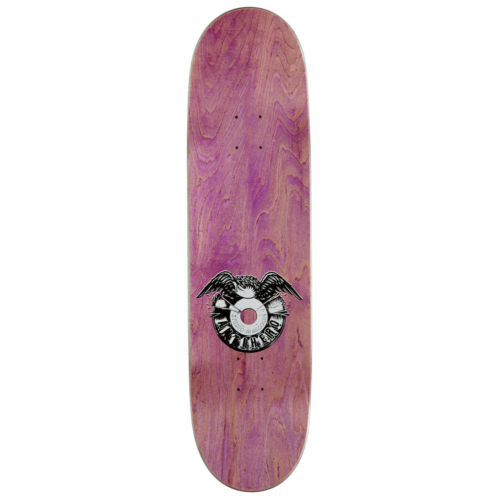 Anti-Hero Grant Studio 18 Complete Skateboard | 8.50"