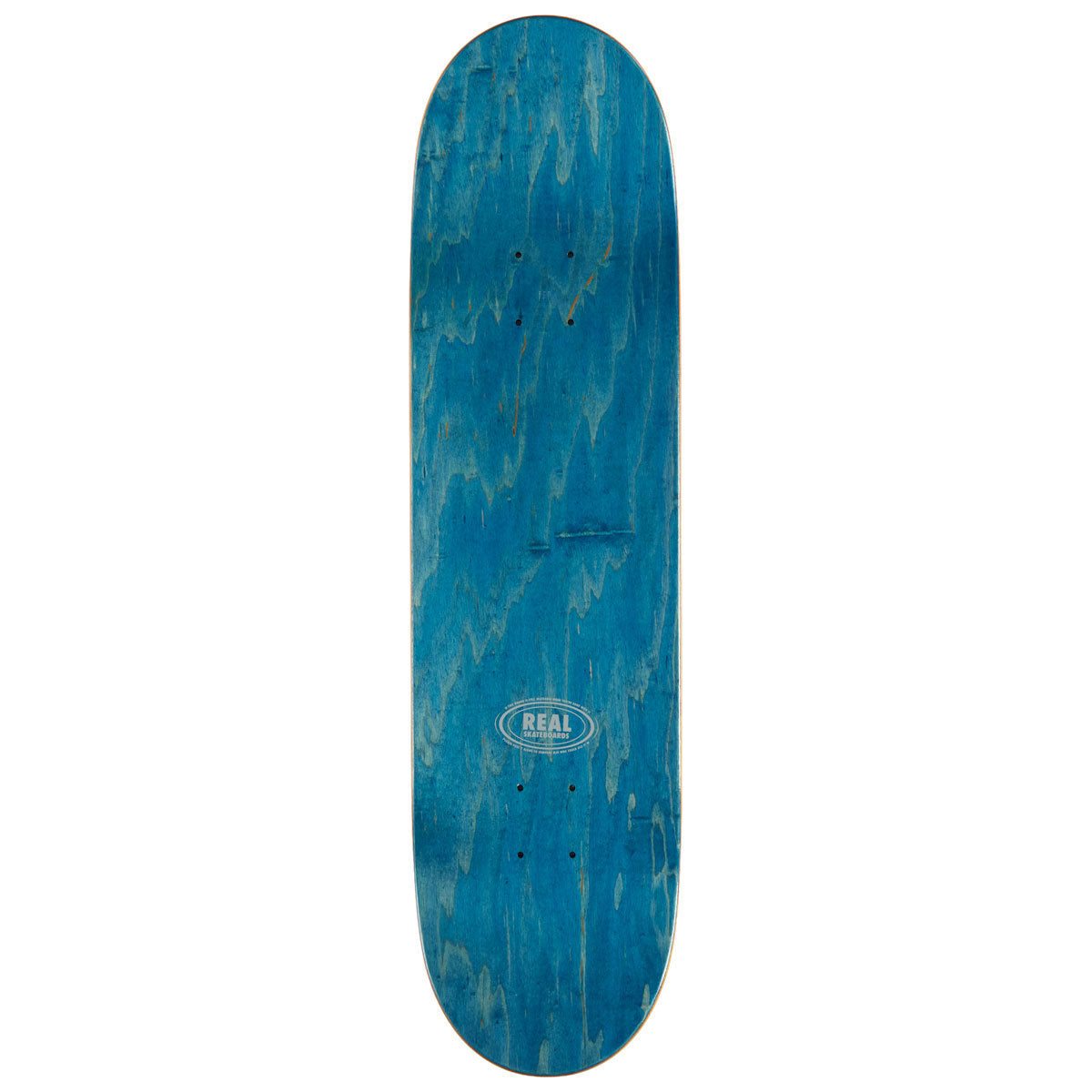 Real Kyle Mascot Easy Rider Skateboard Deck | Green | 8.25"