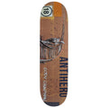 Anti-Hero Chapman Intermodal Skateboard Deck | 8.50"
