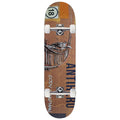 Anti-Hero Chapman Intermodal Complete Skateboard | 8.50"