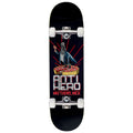 Anti-Hero Matthews P2 Judgement Day Complete Skateboard | Black | 8.38"