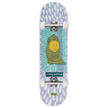 Real Wilkins Echoes Complete Skateboard | Purple | 8.50"