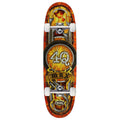 Real Max Schaff 4Q Cathedral Complete Skateboard | 9.10"
