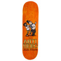 Anti-Hero Doobie Eat The Rich Skateboard Deck | 8.75"
