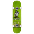 Anti-Hero Kanfoush Eat The Rich Complete Skateboard | 8.25"