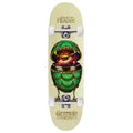 Anti-Hero Hewitt Grimple Stix Fabrage Egg Complete Skateboard | Cream | 8.75"