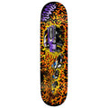 Real Nicole Pig Run Skateboard Deck | 8.38"