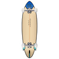 Real Mason Speed Egg Shaped Complete Skateboard | 9.25"