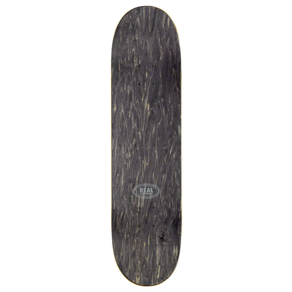 Real Zion Bad Gator Heavyweight Skateboard Deck | 8.50"
