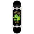 Real Zion Bad Gator Heavyweight Complete Skateboard | 8.50"