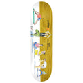 Anti-Hero Daan I Farted In Yoga Class Skateboard Deck | 8.38"