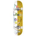 Anti-Hero Daan I Farted In Yoga Class Complete Skateboard | 8.38"