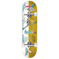 Anti-Hero Doobie I Farted In Yoga Class Complete Skateboard | 8.69"