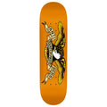 Anti-Hero DBX Eagle Skateboard Deck | Orange | 8.75"