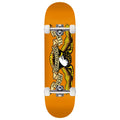 Anti-Hero DBX Eagle Complete Skateboard | Orange | 8.75"
