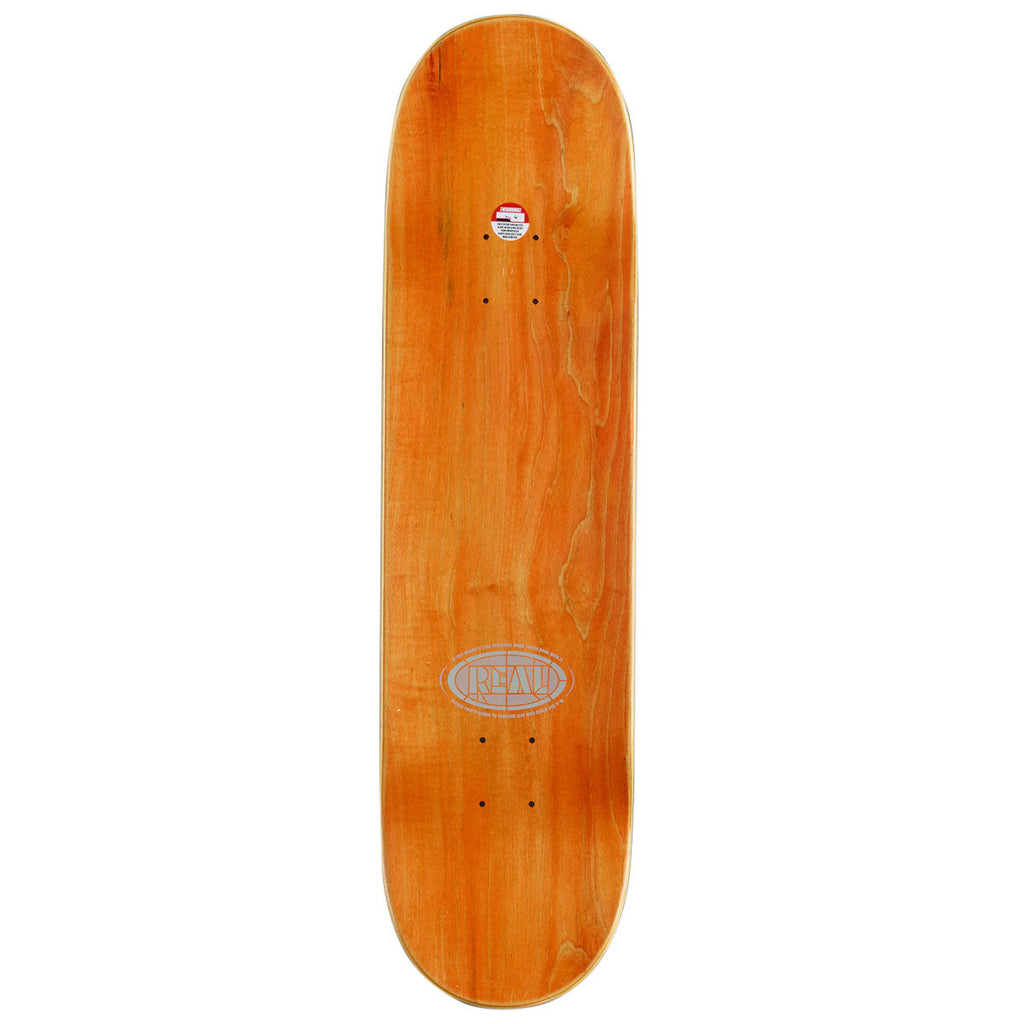 Real Huf Holographic Cathedral Skateboard Deck | 8.25"