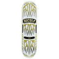 Real Nicole Ember Skateboard Deck | White | 8.50"