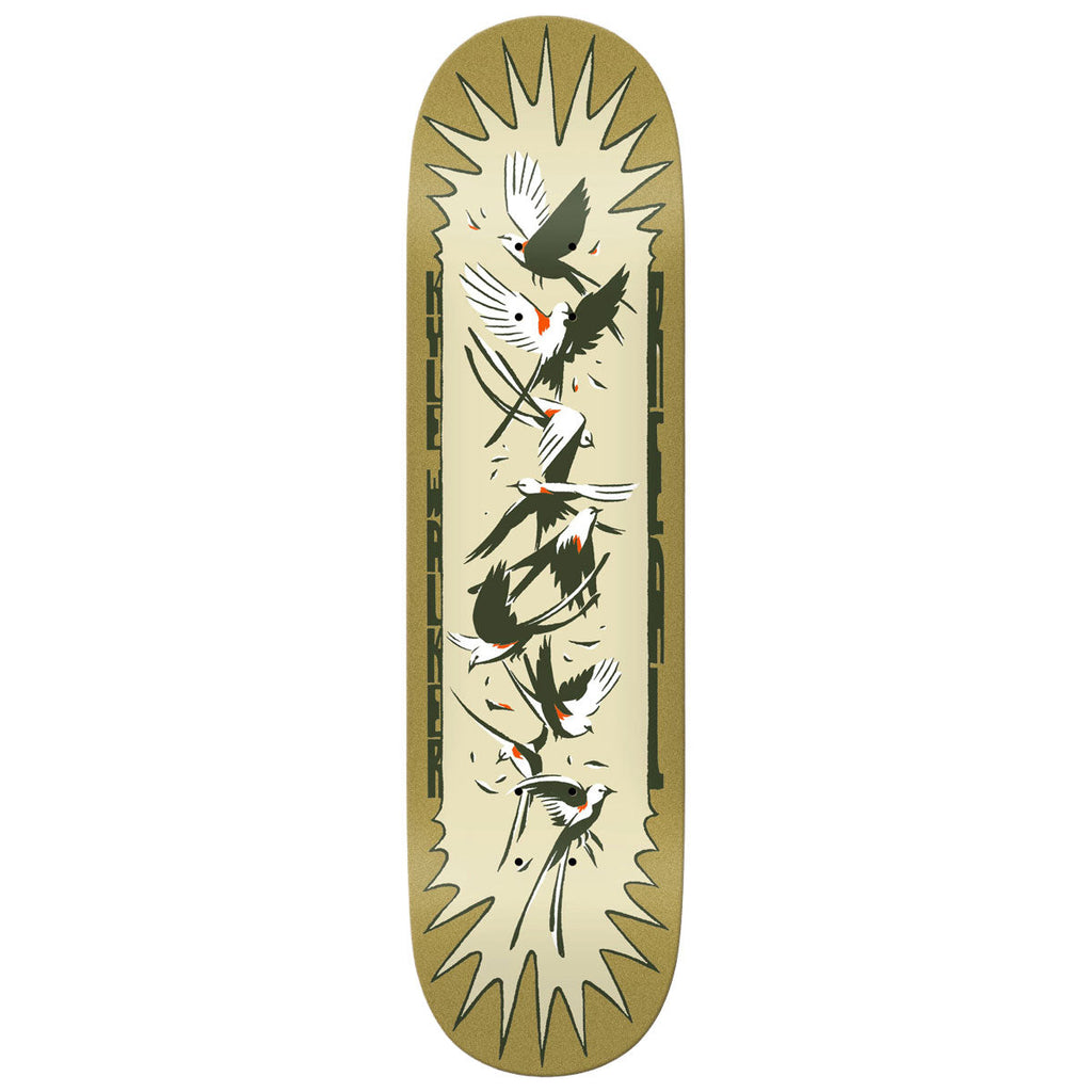 Real Kyle Flock Easy Rider Skateboard Deck | 8.38"