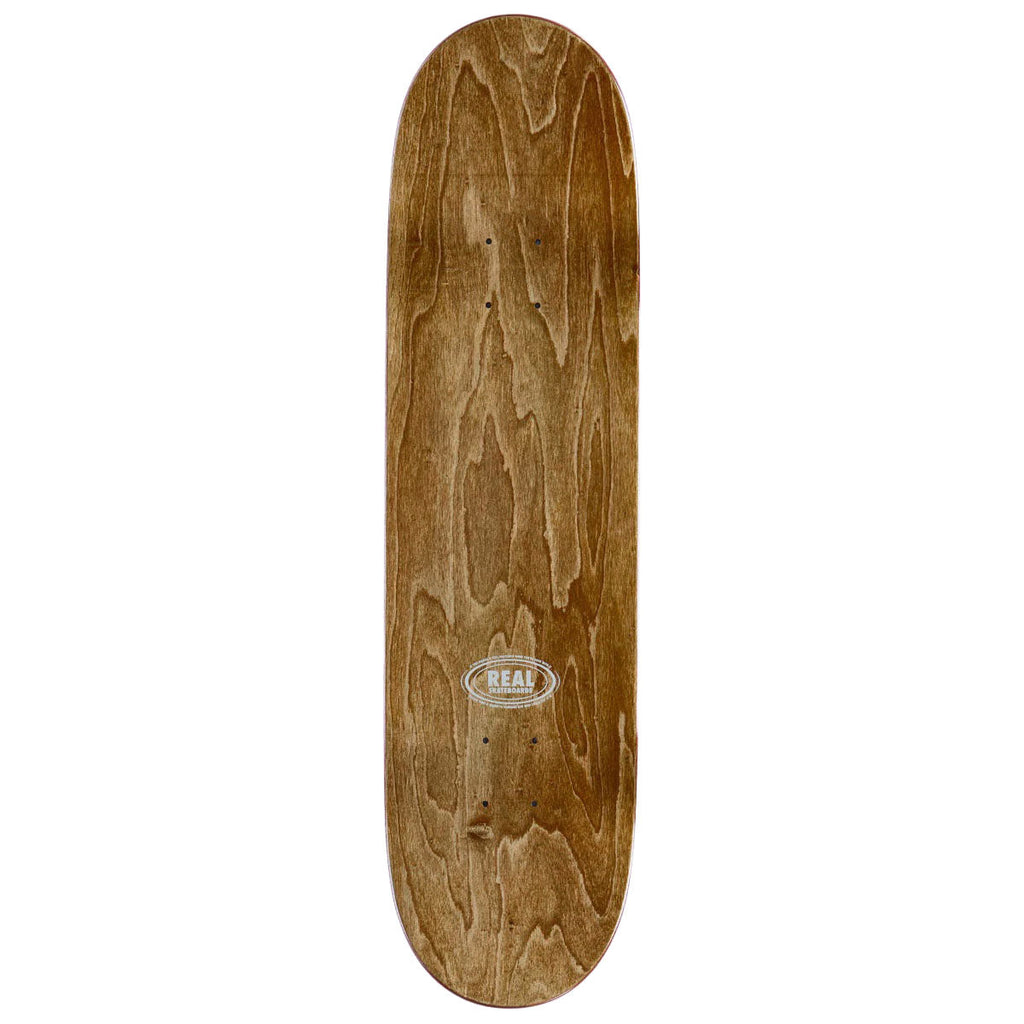 Real Kyle Flock Easy Rider Skateboard Deck | 8.38"