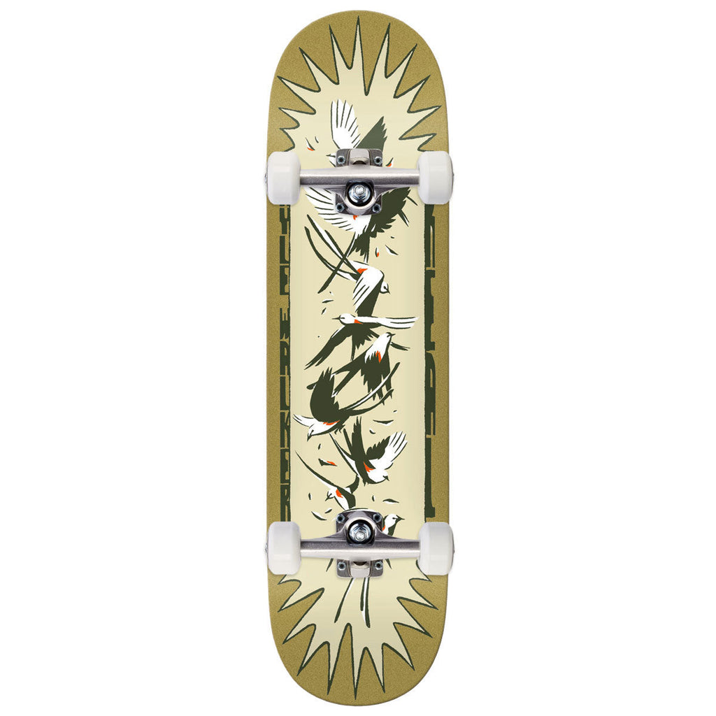Real Kyle Flock Easy Rider Complete Skateboard | 8.38"