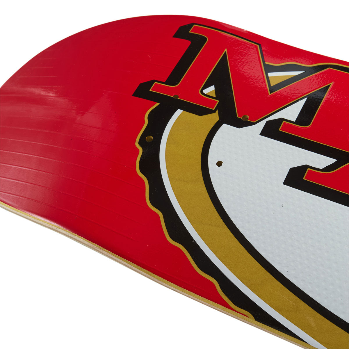 Real Praman Favorite Skater Skateboard Deck | 8.50"