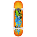 Real Team Real Slick Complete Skateboard | 8.25"