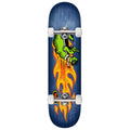 Real Team Real Slick Complete Skateboard | 8.50"