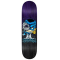 Anti-Hero Matthews Grimpletix Grimplenator Skateboard Deck | Purple | 8.50"