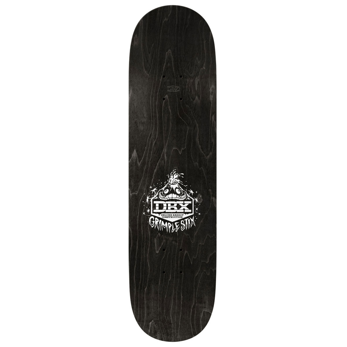 Anti-Hero Matthews Grimpletix Grimplenator Skateboard Deck | Purple | 8.50"