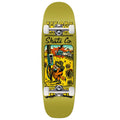 Anti-Hero Team Jalopi Cucaracha Complete Skateboard | Brown | 9.69"