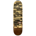 Real Team Non-Fiction Skateboard Deck | 8.38"