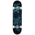 Anti-Hero DBX Grant Expressions Complete Skateboard | Black | 8.38"