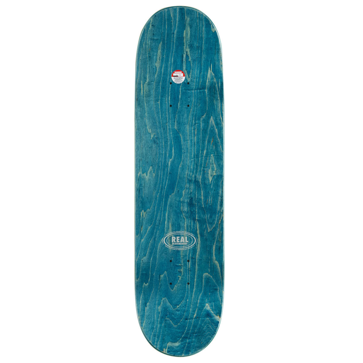 Real Toby Ryan Duplicator Complete Skateboard | 8.25"