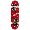 Real Ishod Kitten Scratch Twin Tail Complete Skateboard | 8.25"
