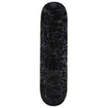 Real Mason Black Sunday Cathedral Skateboard Deck | Black | 8.25"