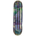 Real Busenitz Holographic Cathedral Skateboard Deck | 8.38"