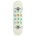 Real Jimmy How Are You Complete Skateboard | Cream | 8.50"