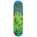 Anti-Hero Raney Roached Out 2 Skateboard Deck | Green | 8.62"