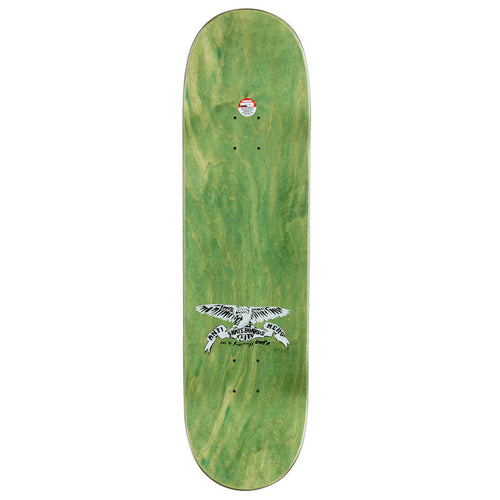 Anti-Hero Chapman Kenji Goto Skateboard Deck | 8.75"