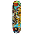 Anti-Hero Team Kenji Goto Eagle Skateboard Deck | 8.50"