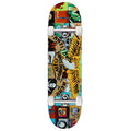 Anti-Hero Team Kenji Goto Eagle Complete Skateboard | 8.50"